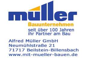 Müller neu 2022