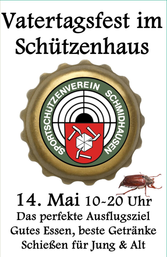 Himmelfahrt 2026
